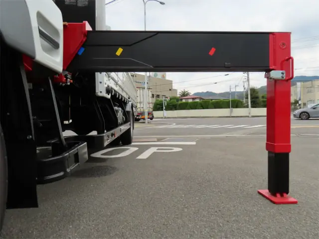 三菱 ファイター 2KG-FK62F(2WD)の写真39