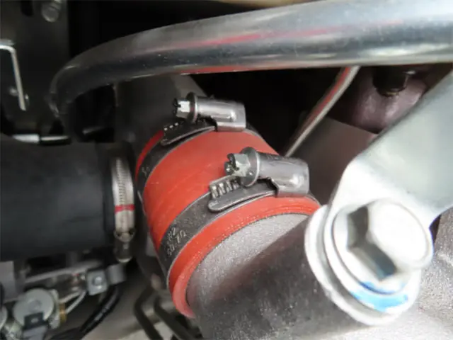 三菱 ファイター 2KG-FK62F(2WD)の写真43