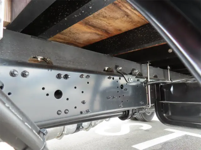 三菱 ファイター 2KG-FK62F(2WD)の写真45