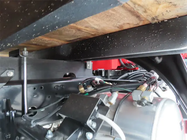 三菱 ファイター 2KG-FK62F(2WD)の写真46