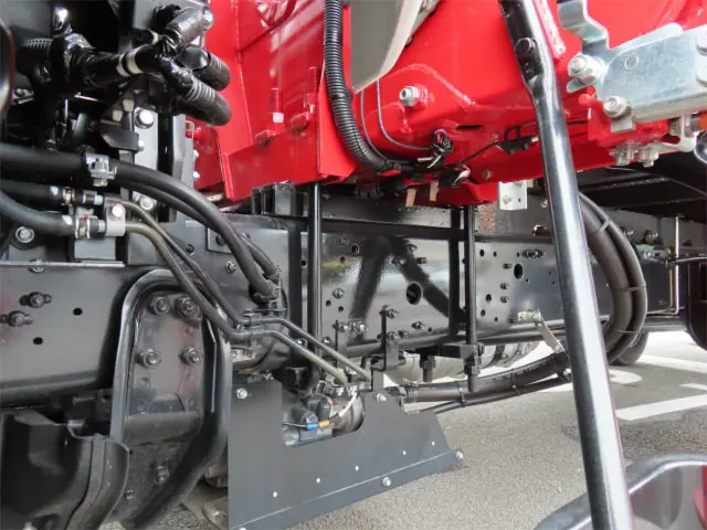 三菱 ファイター 2KG-FK62F(2WD)の写真47