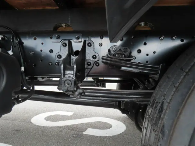 三菱 ファイター 2KG-FK62F(2WD)の写真48