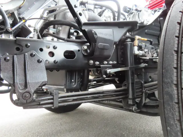 三菱 ファイター 2KG-FK62F(2WD)の写真50