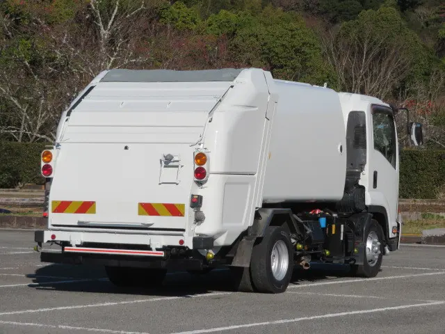 いすゞ フォワード SKG-FRR90S2(2WD)の写真3