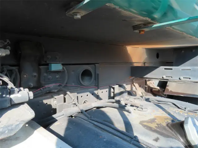 いすゞ フォワード SKG-FRR90S2(2WD)の写真7