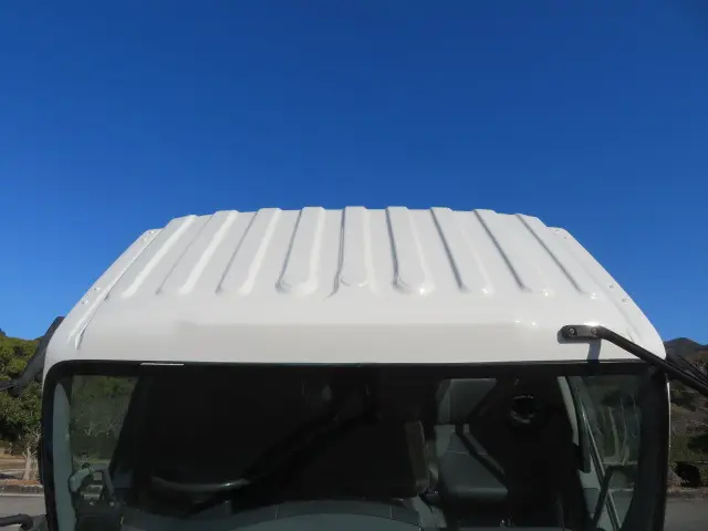 いすゞ フォワード SKG-FRR90S2(2WD)の写真7