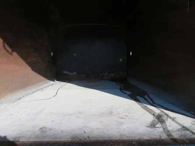 いすゞ フォワード SKG-FRR90S2(2WD)の写真20