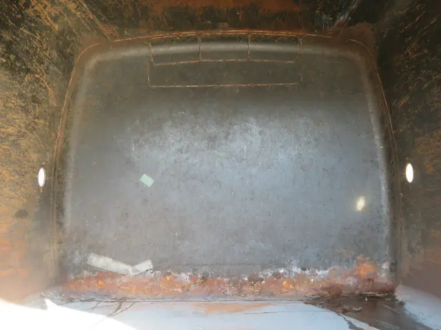 いすゞ フォワード SKG-FRR90S2(2WD)の写真21