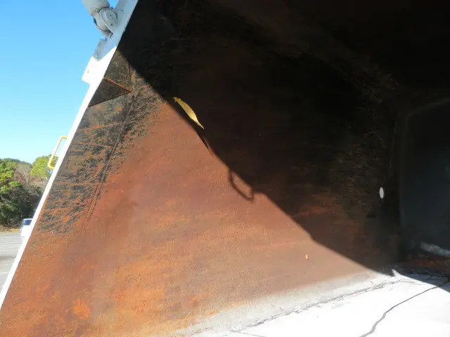 いすゞ フォワード SKG-FRR90S2(2WD)の写真22