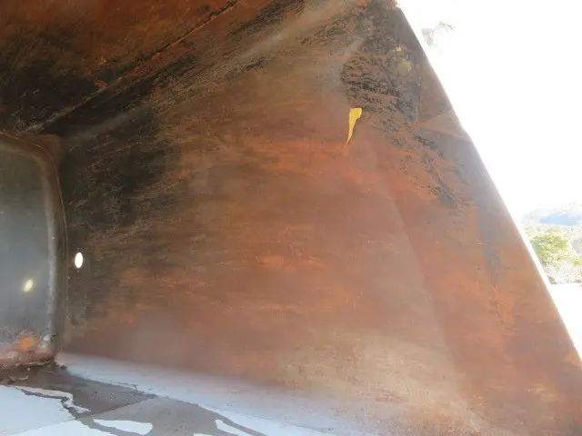 いすゞ フォワード SKG-FRR90S2(2WD)の写真23