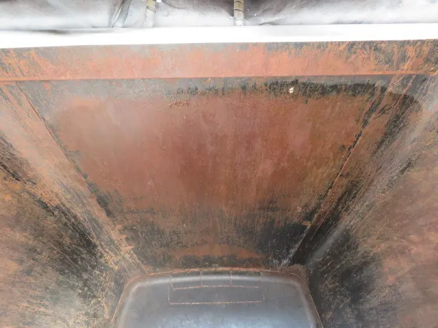 いすゞ フォワード SKG-FRR90S2(2WD)の写真24