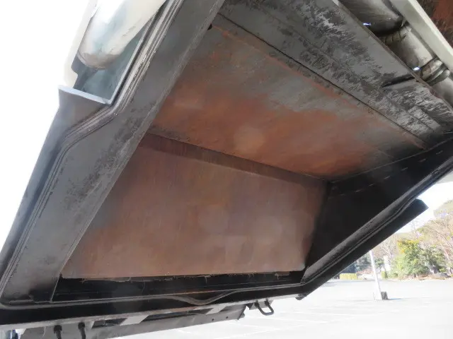 いすゞ フォワード SKG-FRR90S2(2WD)の写真26