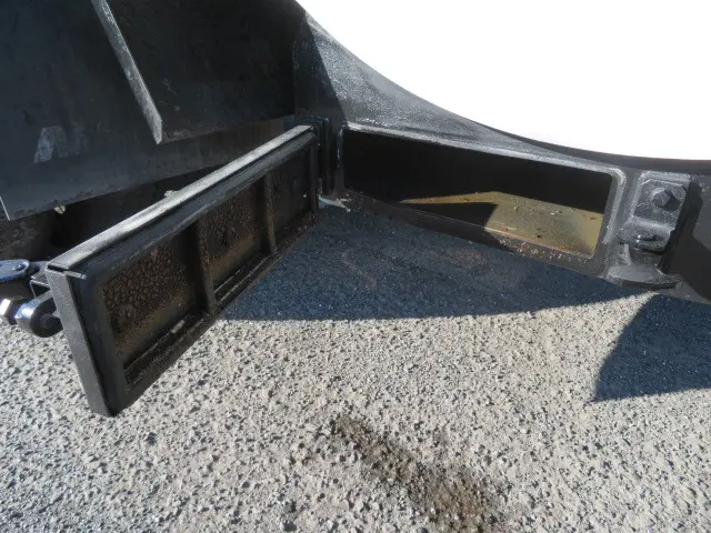 いすゞ フォワード SKG-FRR90S2(2WD)の写真27