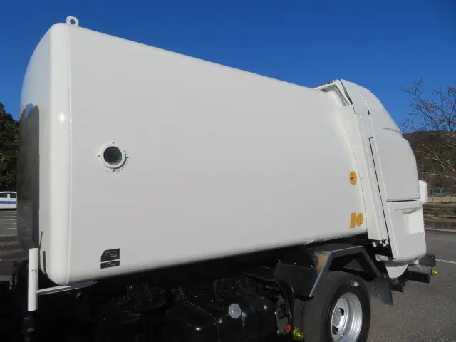 いすゞ フォワード SKG-FRR90S2(2WD)の写真28