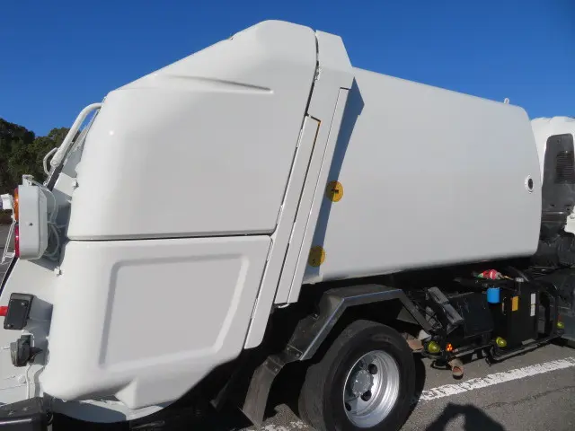 いすゞ フォワード SKG-FRR90S2(2WD)の写真29