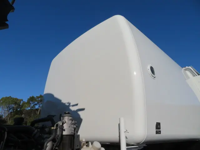 いすゞ フォワード SKG-FRR90S2(2WD)の写真30