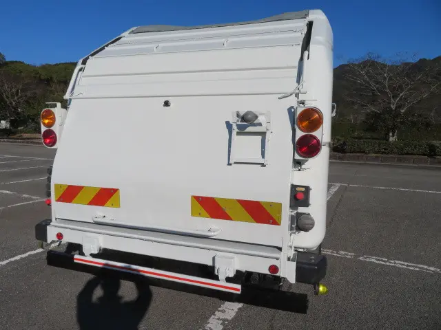 いすゞ フォワード SKG-FRR90S2(2WD)の写真31