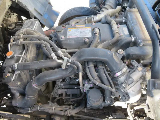 いすゞ フォワード SKG-FRR90S2(2WD)の写真38