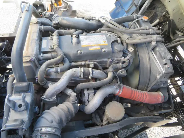 いすゞ フォワード SKG-FRR90S2(2WD)の写真39