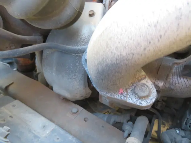 いすゞ フォワード SKG-FRR90S2(2WD)の写真41