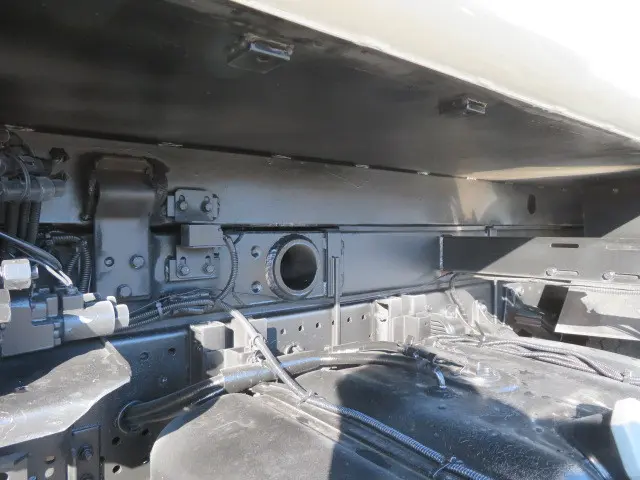 いすゞ フォワード SKG-FRR90S2(2WD)の写真43