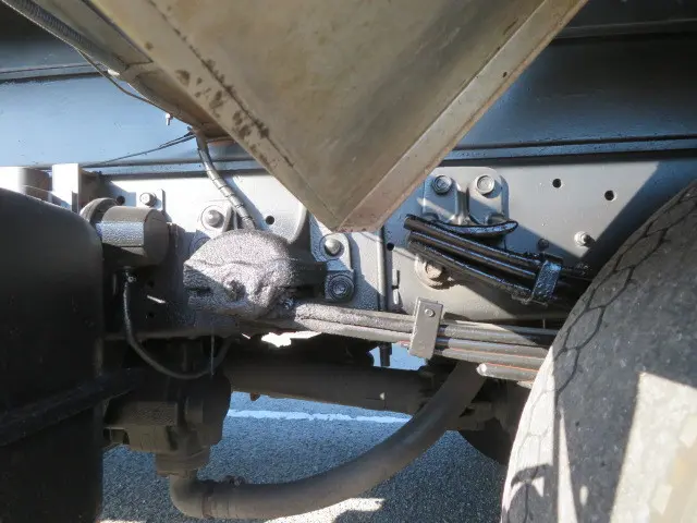 いすゞ フォワード SKG-FRR90S2(2WD)の写真45