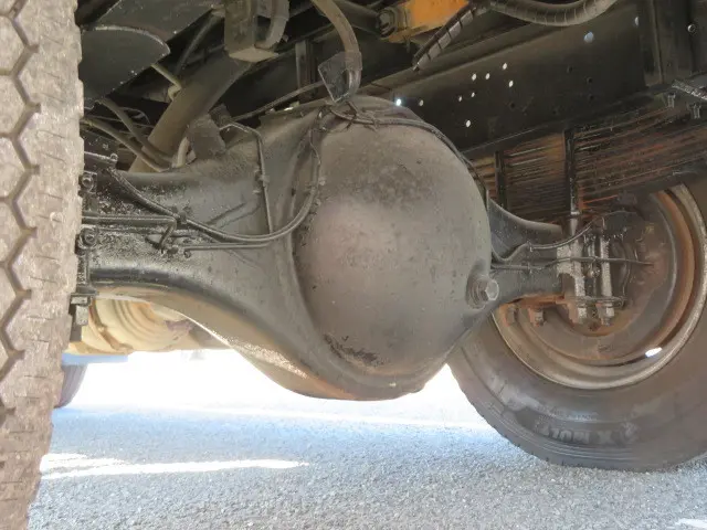 いすゞ フォワード SKG-FRR90S2(2WD)の写真46