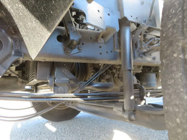 いすゞ フォワード SKG-FRR90S2(2WD)の写真47