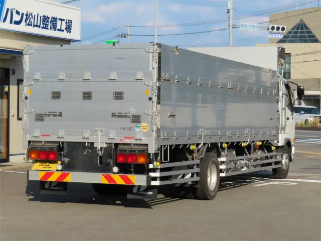 三菱 ファイター QKG-FK62FZ(2WD)の写真3