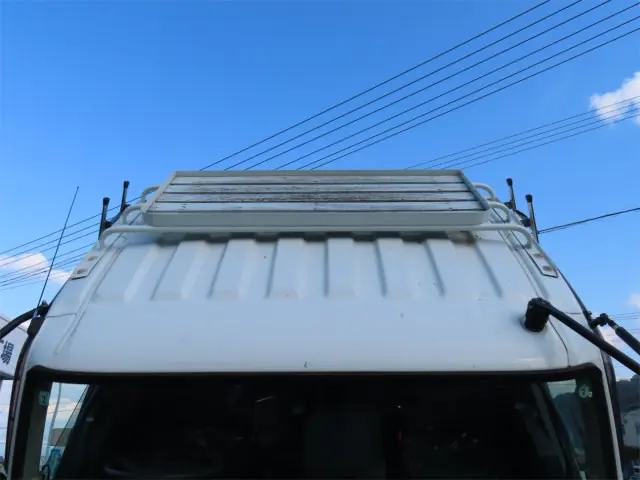 三菱 ファイター QKG-FK62FZ(2WD)の写真7