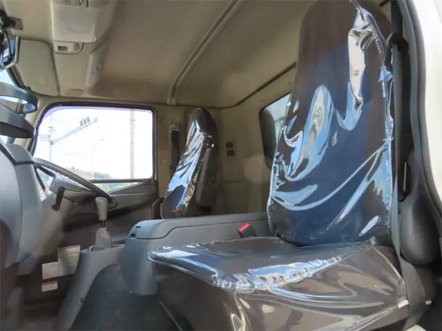 三菱 ファイター QKG-FK62FZ(2WD)の写真11