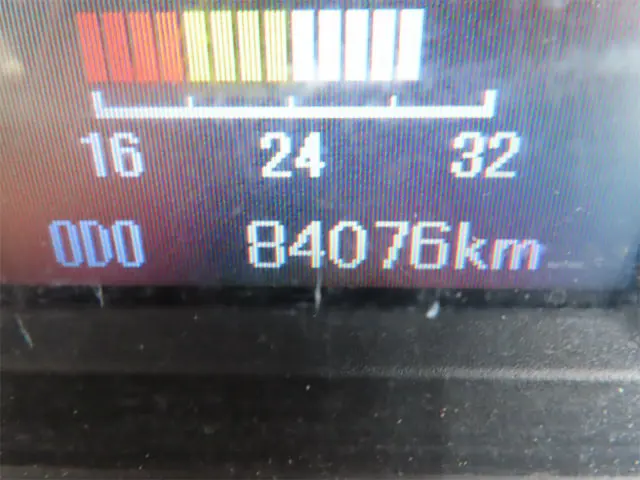 三菱 ファイター QKG-FK62FZ(2WD)の写真13