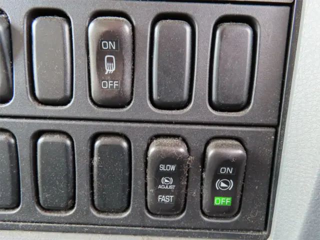 三菱 ファイター QKG-FK62FZ(2WD)の写真16