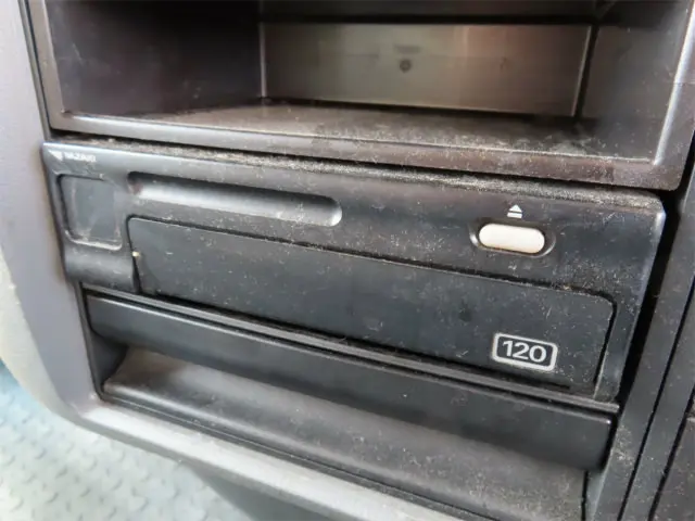 三菱 ファイター QKG-FK62FZ(2WD)の写真21