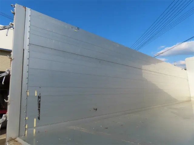 三菱 ファイター QKG-FK62FZ(2WD)の写真27