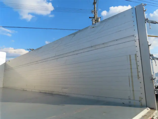 三菱 ファイター QKG-FK62FZ(2WD)の写真28