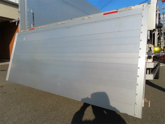 三菱 ファイター QKG-FK62FZ(2WD)の写真29