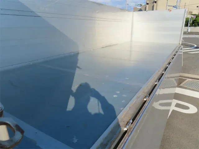 三菱 ファイター QKG-FK62FZ(2WD)の写真30