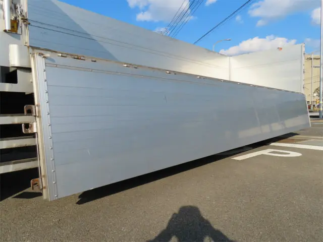 三菱 ファイター QKG-FK62FZ(2WD)の写真31