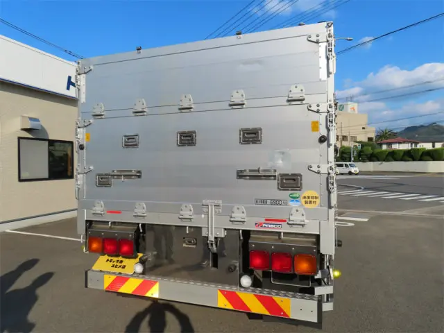 三菱 ファイター QKG-FK62FZ(2WD)の写真35