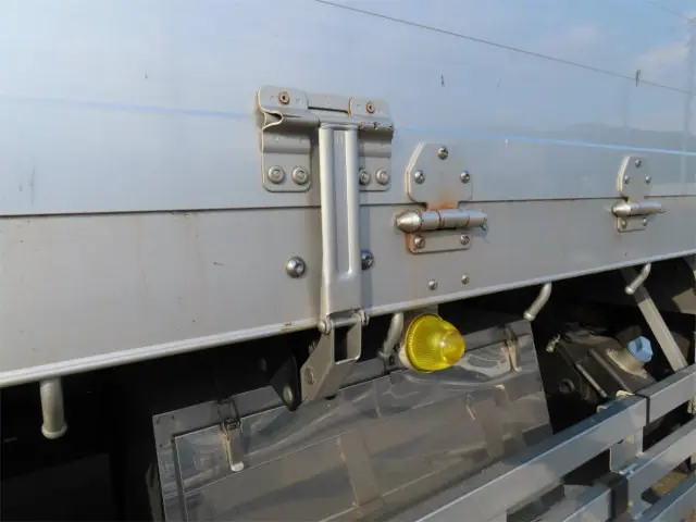 三菱 ファイター QKG-FK62FZ(2WD)の写真38