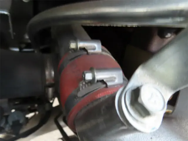 三菱 ファイター QKG-FK62FZ(2WD)の写真41