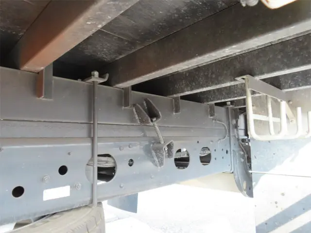 三菱 ファイター QKG-FK62FZ(2WD)の写真44