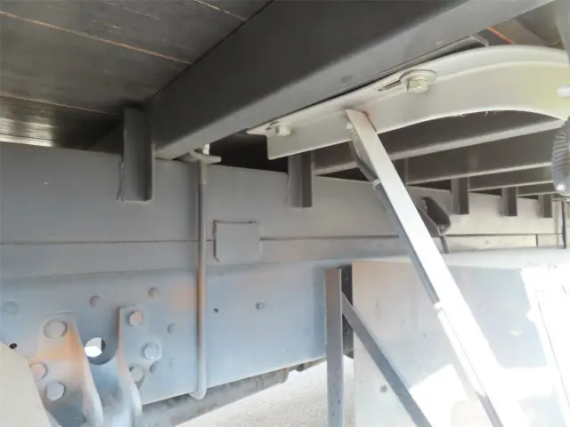 三菱 ファイター QKG-FK62FZ(2WD)の写真45