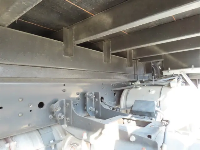 三菱 ファイター QKG-FK62FZ(2WD)の写真46