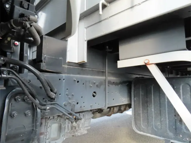 三菱 ファイター QKG-FK62FZ(2WD)の写真47