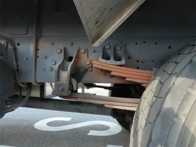 三菱 ファイター QKG-FK62FZ(2WD)の写真48