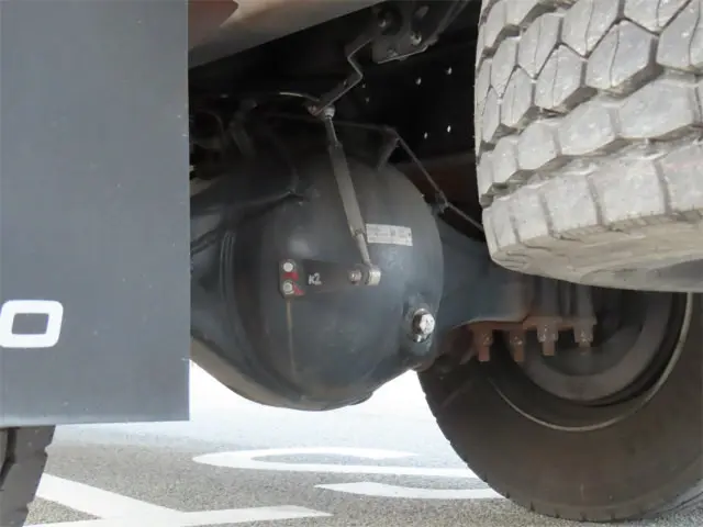 三菱 ファイター QKG-FK62FZ(2WD)の写真49