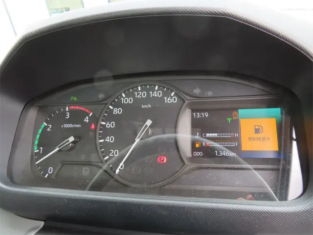 日野 デュトロ 2KG-XZU722M(2WD)の写真13