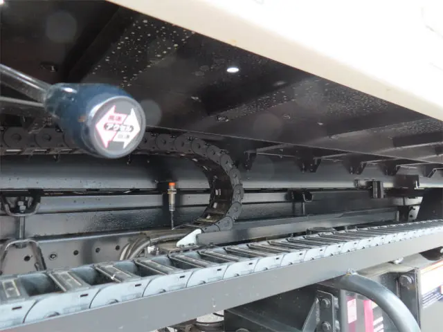 日野 デュトロ 2KG-XZU722M(2WD)の写真43